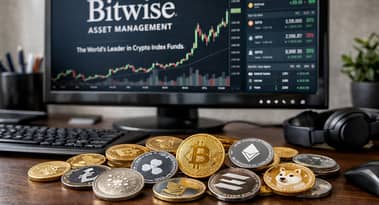 Bitwise expands product suite with 11 single-asset strategy ETFs