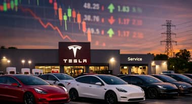 Michael Burry clarifies Tesla position amid valuation debate