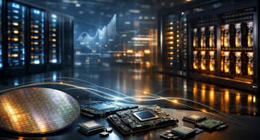 Nvidia, Broadcom and more: Bank of America’s top 5 stocks to buy for 2026