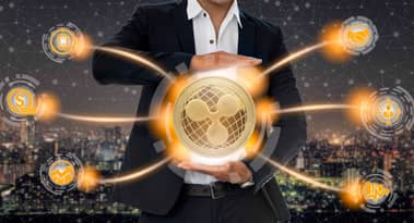 XRP holders are diversifying: Digitap ($TAP) is the best crypto to buy for real-world spending power