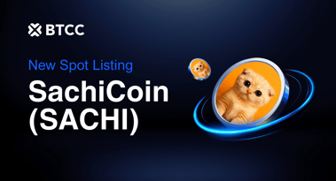 BTCC to list SachiCoin on December 3
