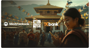 Asia's newest crypto hub: Gelephu Mindfulness City partners with Matrixdock for pioneering gold tokenization initiative