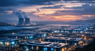Looking ahead to 2026: why hyperscalers can't slow spending without losing the AI war