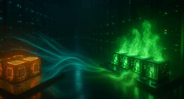 Amazon unveils game-changing AI chip: will it disrupt Nvidia's dominance?