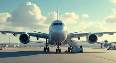 Airline industry's green goals in jeopardy as IATA blames fuel producers for SAF shortfall