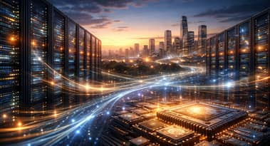 Ecco perché il titolo Broadcom sta rialzando martedì