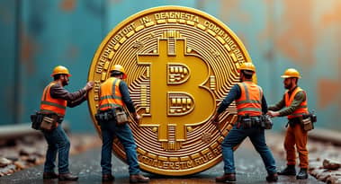 Why the Build on Bitcoin (BOB) coin price soared by over 100% today?