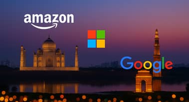 From Amazon to Google: Big Tech pours billions into India as AI, cloud and digital expansion gather pace
