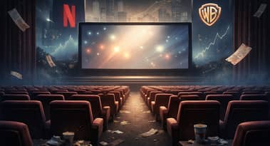 Why Netflix WBD deal is bad for theatres struggling after pandemic 