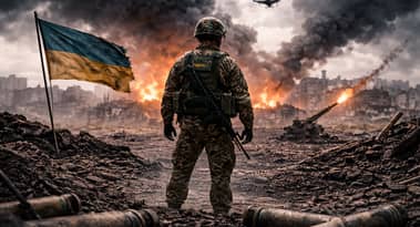 Why 2026 could decide Ukraine’s war as manpower and resources are running thin