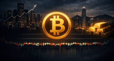 Bitcoin holds near $87k as volatility compresses; analysts split on 2026 outlook