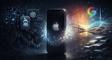 Med blicken framåt mot 2026: Kan Apple göra comeback efter sina AI-problem?