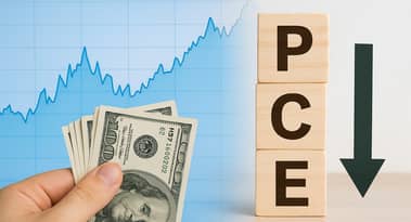 US core PCE slows to 2.8% in September, strengthening case for Fed rate cuts