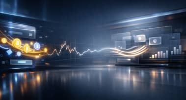 How businesses can avoid crypto volatility with instant fiat conversion