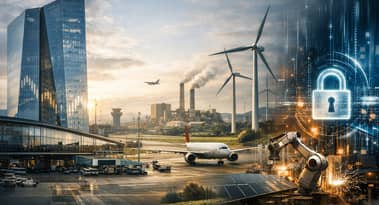 Europe bulletin: ECB holds rates steady, Aena expands UK airports, Austria court rules against Meta