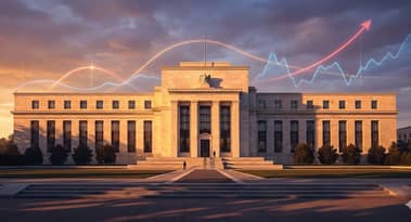 What does the Fed see ahead? Higher rates through 2027, 2.4% inflation, soft landing growth