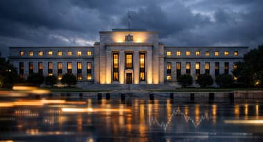 FOMC minutes: Fed officials feared 'entrenched' inflation- here's why 3 refused to cut