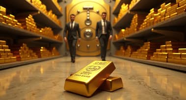 Joe Terranova cuts exposure to gold ETF heading into 2026