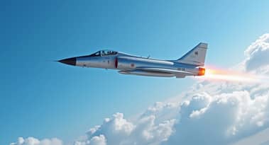 Why FJET stock price crash today may be a buying opportunity for long-term investors