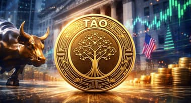 ملفات التدرج الرمادي لإدراج Bittensor TAO ETP على بورصة نيويورك Arca