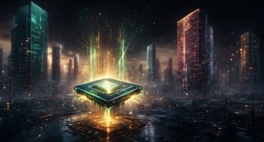 Jensen Huang su AI, chip e perché Nvidia è l'unica azienda tecnologica al mondo