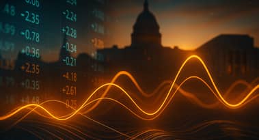 Trump’s surprise Fed pick? Kevin Hassett hints markets are bracing for a big shakeup