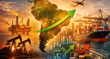 Why 2026 could be a defining year for Latin America’s trade and energy markets