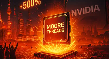Is Moore Threads now a real threat to Nvidia after its record-breaking IPO?