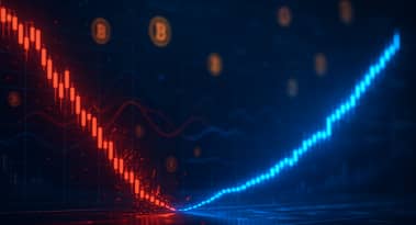 Strategy ETFs crash 80% amid BTC turmoil, MSTR gains 6% in surprising divergence