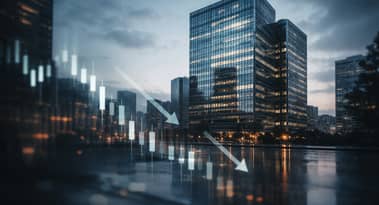 Meta stock slips on Monday: what triggered decline despite strong recent gains?