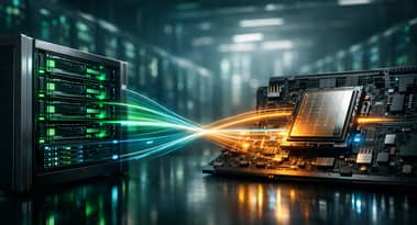 Nvidia to buy AI chip startup Groq in $20 billion blockbuster deal