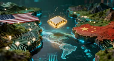 Gli Stati Uniti potrebbero consentire l'esportazione del chip Nvidia H200 verso la Cina, secondo un rapporto
