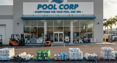 Pool Corp: Why is this Warren Buffett-backed stock down 53%?