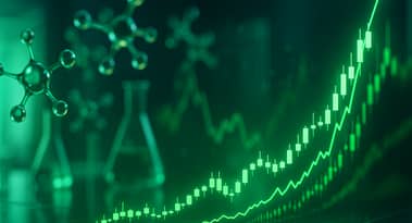 Structure Therapeutics stock: what’s driving sudden 103% jump in GPCR shares?