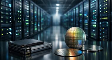 SK Hynix spends $13B to widen its lead over Samsung and Micron