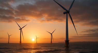 US judge overturns Trump’s freeze on wind permits