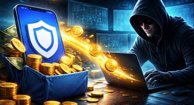Trust Wallet just got hacked on Christmas, $7M drained