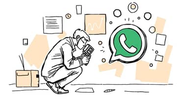 EU set to probe Meta’s integration of AI features into WhatsApp: report