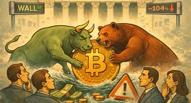 Bitcoin ETFs see over $450M in inflows as BTC hovers near $87K ahead of inflation data