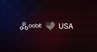 Oobit brings wallet-native crypto payments to the US