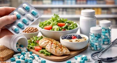 GLP-1 weight-loss pills set to reshape US food demand in 2026