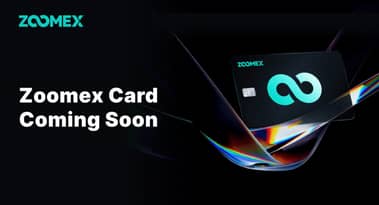 Zoomex launches Zoomex Card, unlocking a new path from crypto assets to global fiat payments