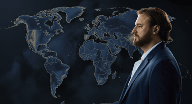 How BlockTech under Alessio Vinassa is bridging East and West in the innovation economy