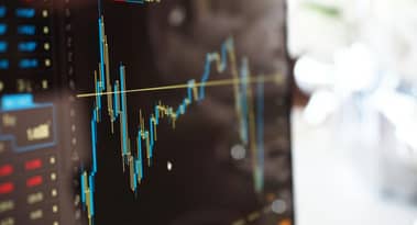 AI in finance: how machine learning is transforming trading