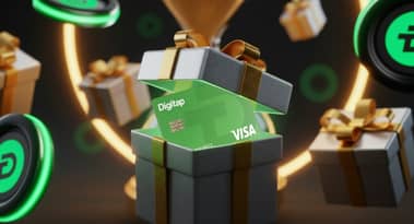 Beste Krypto, die man jetzt kaufen kann: Wie Digitaps ($TAP) Live-Visa-Karte das traditionelle Bankgeschäft revolutioniert