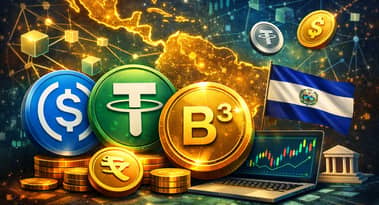 LATAM crypto news: B3 bets on blockchain, Bitso’s TPV expected to surge to $82B