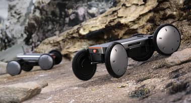 Hyundai expands beyond cars with new AI robot designed for autonomous tasks