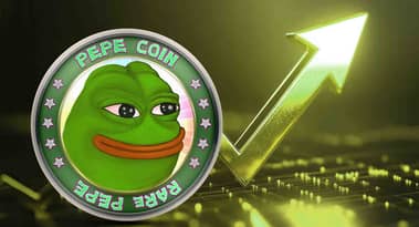 PEPE rallies 62% in seven days as retail frenzy fuels breakout: How high can it go?