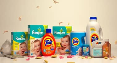 P&G earnings preview: sales seen rising despite rich valuation