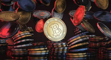 Bitcoin weakness continues at $86,000 — Digitap ($TAP) targets 8x on banking adoption